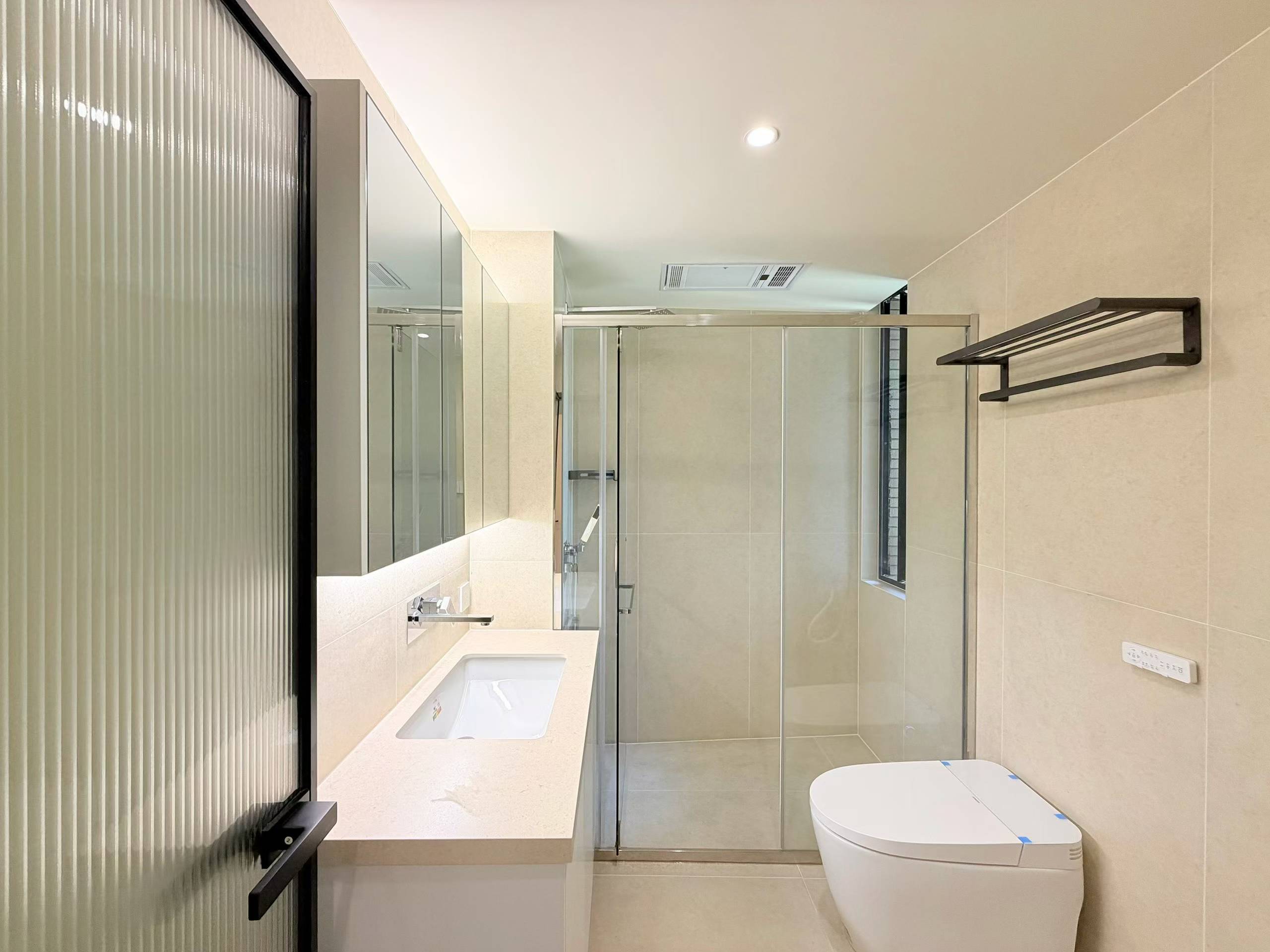 长宁区 愚园路483弄 1BR Shanghai Rental | ExpatHome