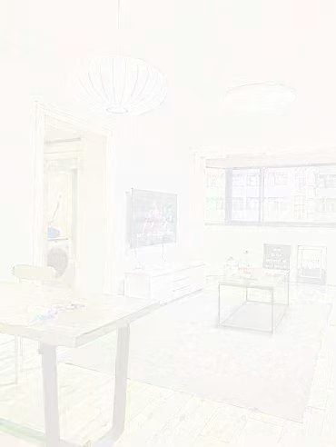 静安区 静安丽舍 4BR Shanghai Rental | ExpatHome