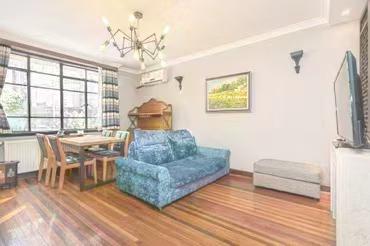 静安区 南汇路64号 1BR Shanghai Rental | ExpatHome