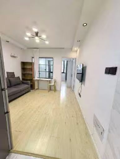 普陀区 曹杨七村 1BR Shanghai Rental | ExpatHome