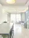 静安区 静安河滨花园 3BR Shanghai Rental | ExpatHome