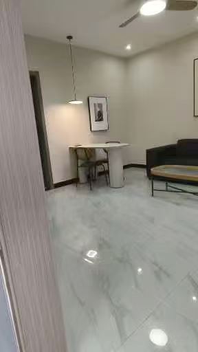 浦东新区 环球广场 2BR Shanghai Rental | ExpatHome