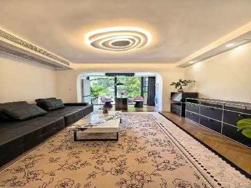 长宁区 元丰天山花园 1BR Shanghai Rental | ExpatHome