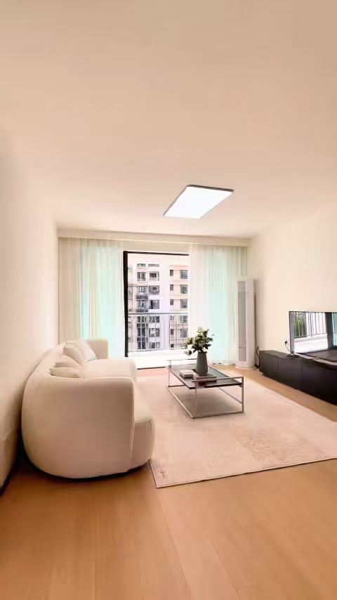 普陀区 中潭路99弄 3BR Shanghai Rental | ExpatHome