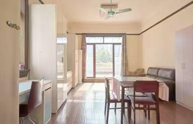 静安区 凤阳路644弄 3BR Shanghai Rental | ExpatHome