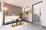 静安区 南京西路1213弄 1BR Shanghai Rental | ExpatHome