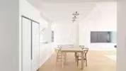 黄浦区 老西门新苑 4BR Shanghai Rental | ExpatHome