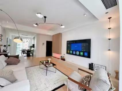 浦东新区 广洋新景苑 2BR Shanghai Rental | ExpatHome