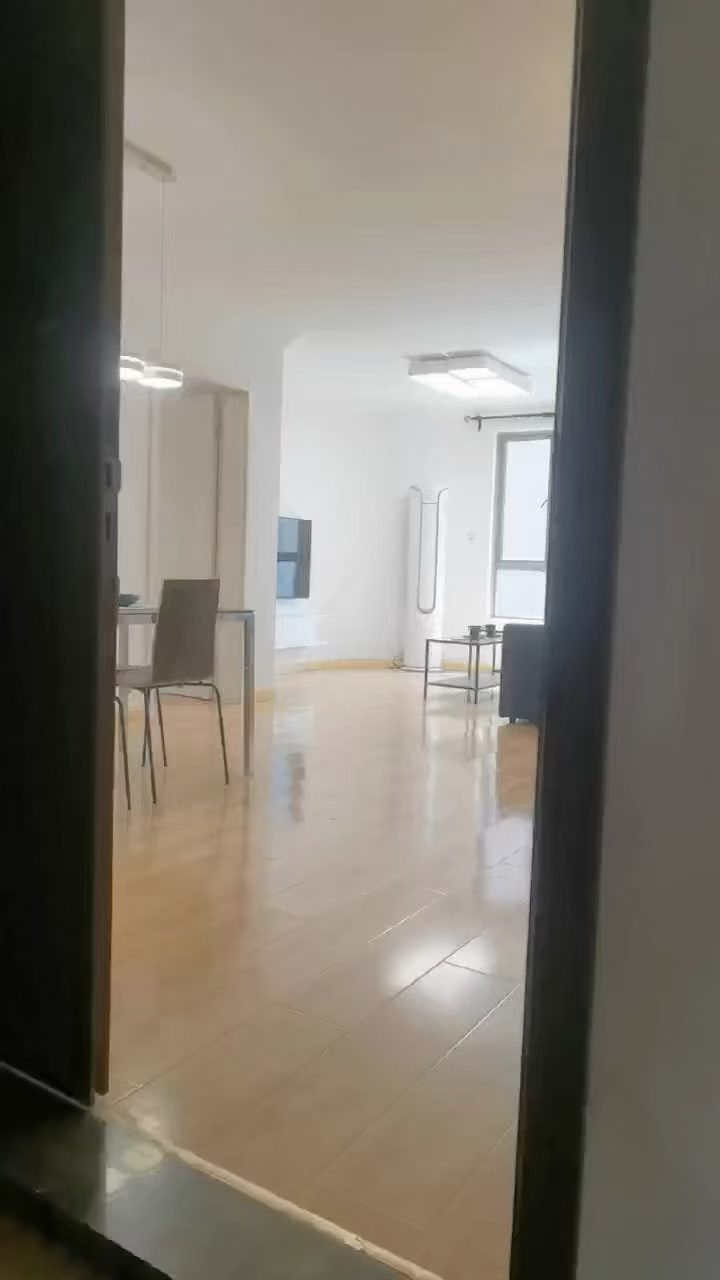 静安区 武定路1128弄 2BR Shanghai Rental | ExpatHome