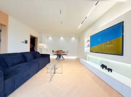 静安区 天鼎花园 2BR Shanghai Rental | ExpatHome
