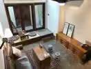 黄浦区 石库门 1BR Shanghai Rental | ExpatHome