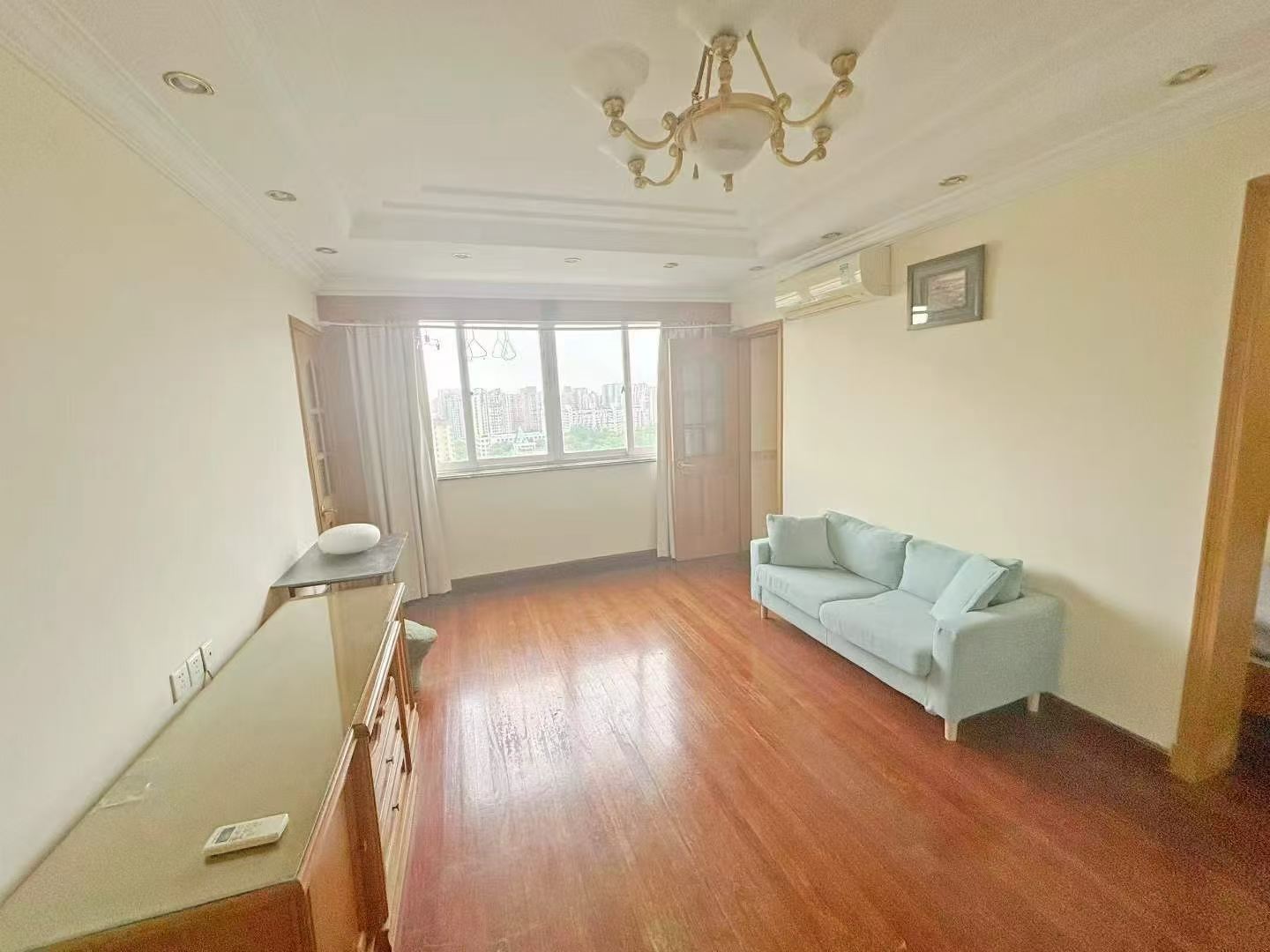 长宁区 虹桥 1BR Shanghai Rental | ExpatHome
