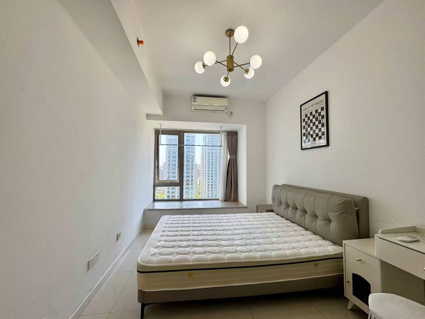 普陀区 高尚领域南区 1BR Shanghai Rental | ExpatHome