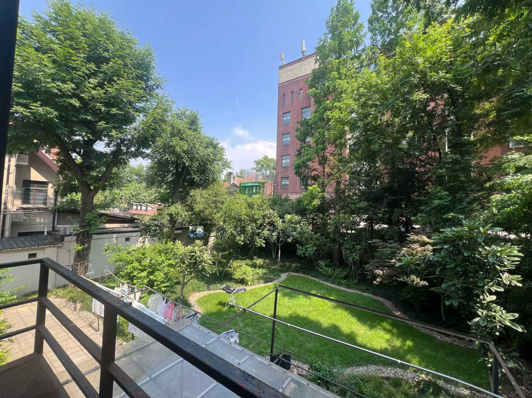 杨浦区 恒联新天地花园 2BR Shanghai Rental | ExpatHome