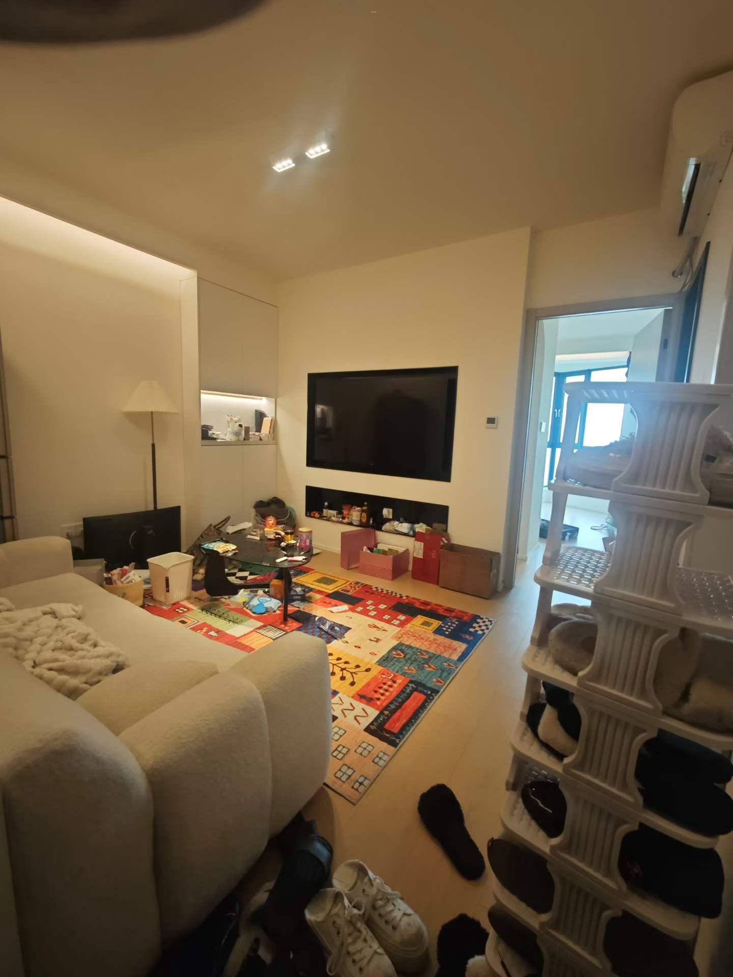 Shanghai 上海 1BR Shanghai Rental | ExpatHome