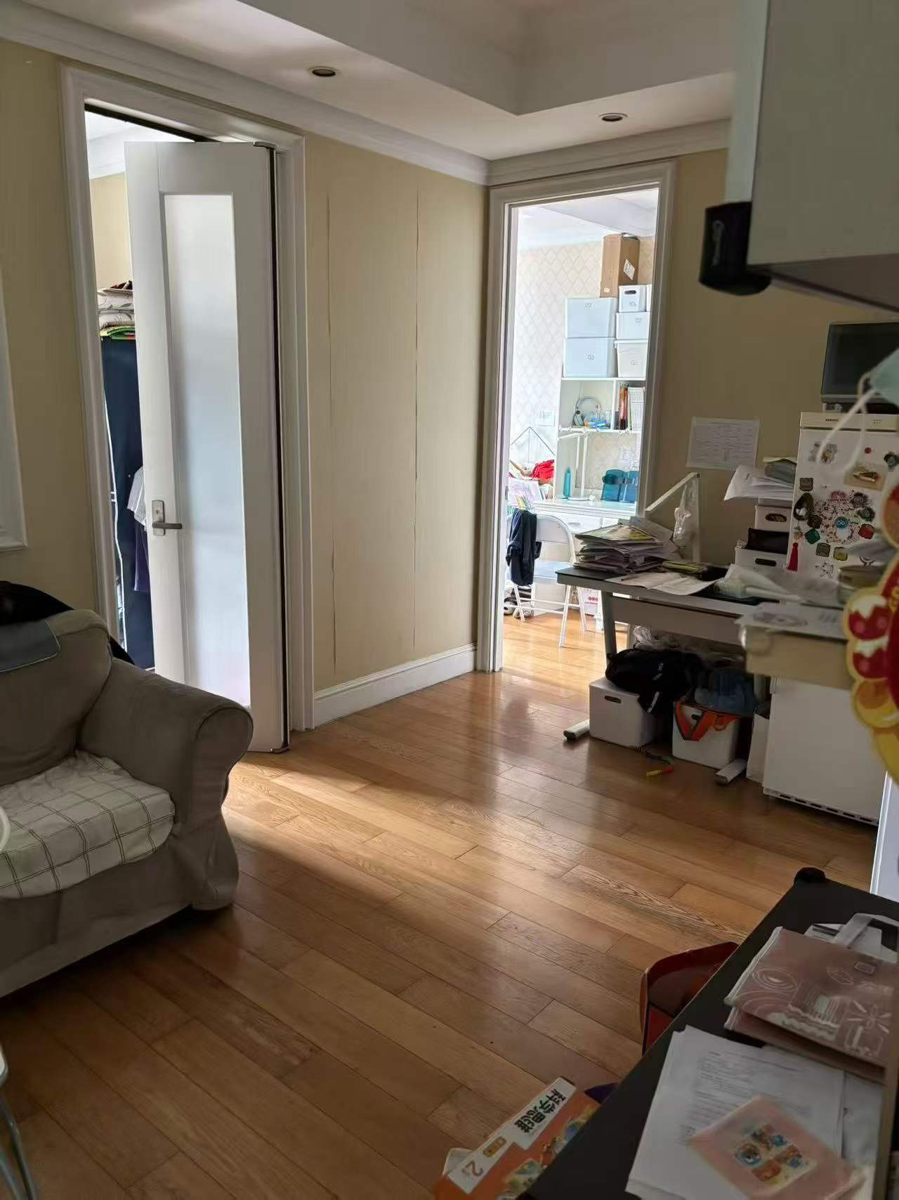 普陀区 乐活居 1BR Shanghai Rental | ExpatHome