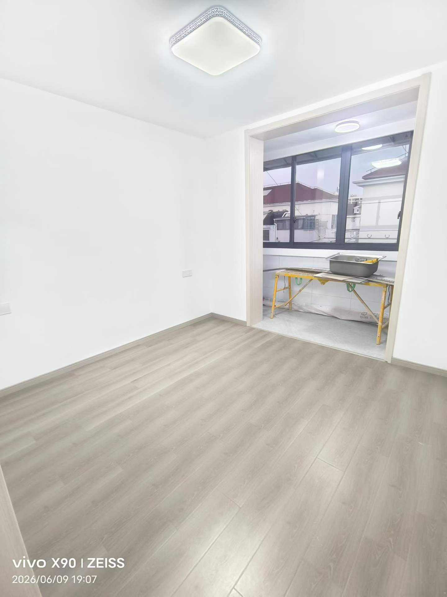 虹口区 上海 1BR Shanghai Rental | ExpatHome