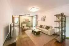 徐汇区 东方曼哈顿 1BR Shanghai Rental | ExpatHome