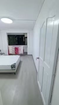徐汇区 华利公寓 1BR Shanghai Rental | ExpatHome