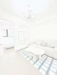 普陀区 一品国际 1BR Shanghai Rental | ExpatHome