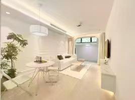 长宁区 长宁路1135弄 1BR Shanghai Rental | ExpatHome
