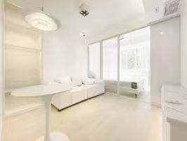 长宁区 武夷路770弄 1BR Shanghai Rental | ExpatHome