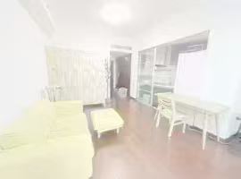 徐汇区 嘉汇国际 1BR Shanghai Rental | ExpatHome