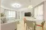 长宁区 古北国际花园 1BR Shanghai Rental | ExpatHome