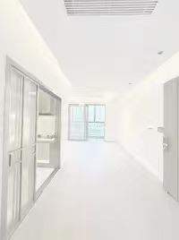 浦东新区 尚峰名邸 2BR Shanghai Rental | ExpatHome