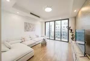 普陀区 中鹰黑森林 3BR Shanghai Rental | ExpatHome