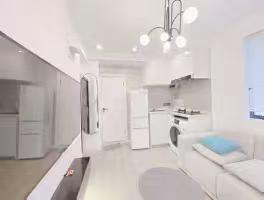 长宁区 江苏路256弄 1BR Shanghai Rental | ExpatHome