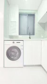 长宁区 华东化工大楼 1BR Shanghai Rental | ExpatHome