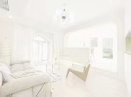 普陀区 沙田花园 1BR Shanghai Rental | ExpatHome