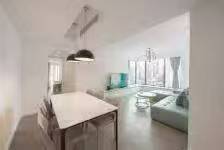 徐汇区 徐家汇花园 3BR Shanghai Rental | ExpatHome