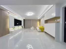 长宁区 绿康公寓 2BR Shanghai Rental | ExpatHome