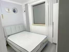 静安区 万航渡路661弄 1BR Shanghai Rental | ExpatHome