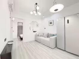 长宁区 万航渡路1424弄 1BR Shanghai Rental | ExpatHome