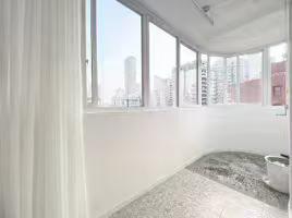 静安区 武泰公寓 1BR Shanghai Rental | ExpatHome