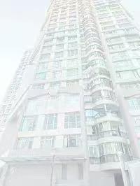 徐汇区 嘉汇广场 3BR Shanghai Rental | ExpatHome