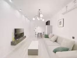长宁区 长宁路1302弄 1BR Shanghai Rental | ExpatHome