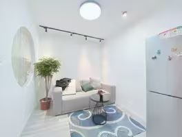 长宁区 万航渡路1424弄 1BR Shanghai Rental | ExpatHome