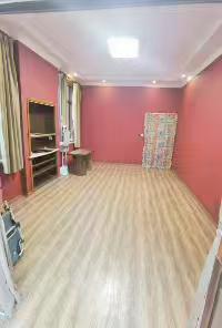 静安区 武定路930号 1BR Shanghai Rental | ExpatHome