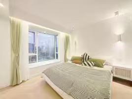 静安区 万航渡路2088弄 2BR Shanghai Rental | ExpatHome