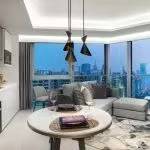 Shanghai 上海 1BR Shanghai Rental | ExpatHome